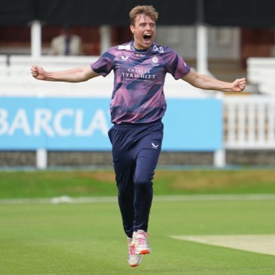 @Middlesex_CCC & @EnglandCricket PD Cricketer | University of Worcester Sports Coaching Science Graduate | Talent Development Manager & Coach @EssexWomen