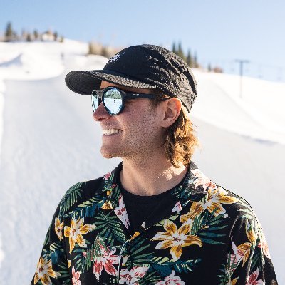 🏂 Pro Snowboarder | 2x Olympian 🏔️ Backcountry student | YouTube creator Host of Home Break | Training & Recovery Nerd