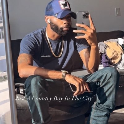 | 📍TX • GOD🙏🏼 • Life 🤞🏽 • Real Estate📈 AMOSC:OKCOLEYCOLE • IG: G_COLE3