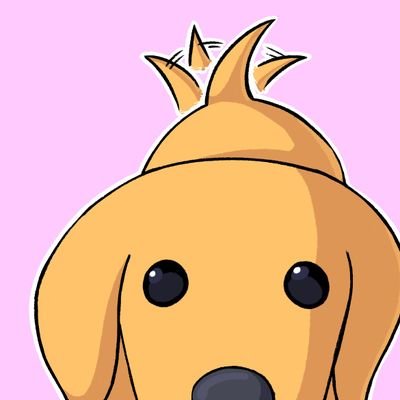 kittycatlemur's profile picture. I like flowers and the color pink. I also like long walks on the beach and kissing in the rain. (she/her)