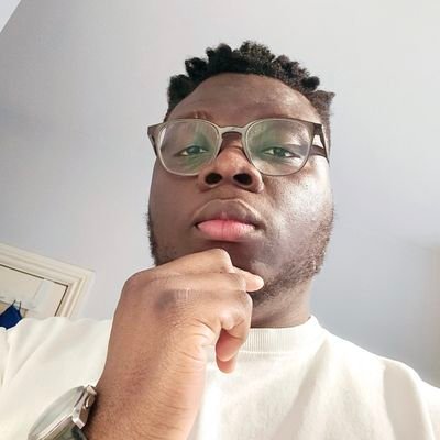 CRM|| Real Madrid || Sapiosexual ||Business Analysis || Environment || Son of a praying mother...
