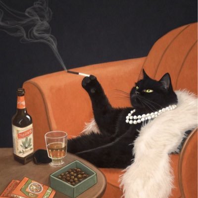 Choulange's profile picture. نمیدونم داره چی میشه ولی خب …