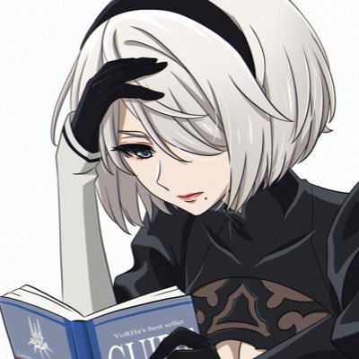 Call me Mandy/Randal || 26 || ⚢ queer af || She/He/They || Fic writer || #1 toobs stan || Mostly NieR+9S2B/KaiNier || Spoiler-heavy ||🔞@eigayon Priv:@ninecrowz