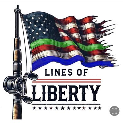 Capt for Lines of Liberty