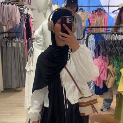 lina_bdf's profile picture. ﷽