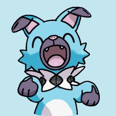 TL 50 | Team Instinct ⚡️ on #PokémonGO | Rockruff Enthusiast 🦴 - Tweets 💬 in ENG and FRA - He/Him 🏳️🌈 Partnered 👨🏻🤝👨🏼 Traveler 🌎