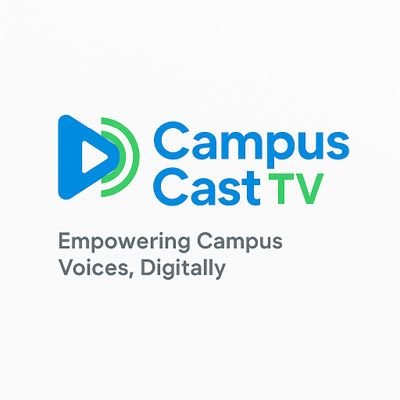 Campuscasttv's profile picture. 🎥✨ Lights, Camera, FUNAAB!
Welcome to Campus Cast TV — your No.1 source for everything FUNAAB: news, gist, trends, and student life! 💬🎓
