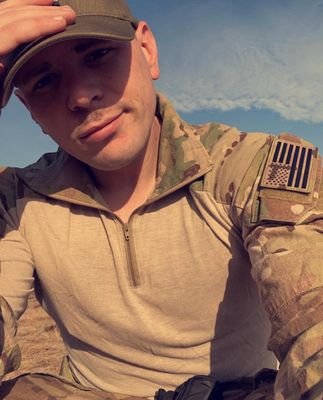 mason2264's profile picture. Trained to fight, born to protect.❤️