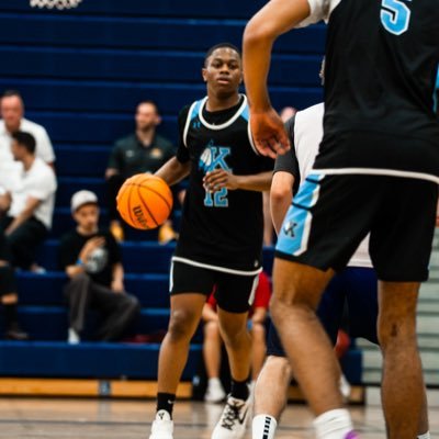 Myair “Point Gawd”Thompson Profile