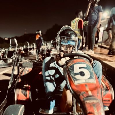 LubowaPaul12's profile picture. On the road to bigger dreams 🚘✨