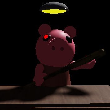 @PiggyConfession