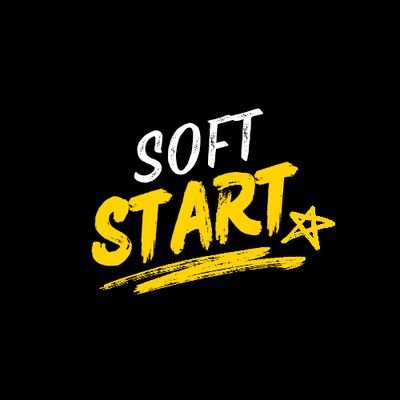 Softstartoff's profile picture. Start soft. Grow strong.  
📘 Digital guides & habits  
🧠 Your space to reset, slow down & level up.