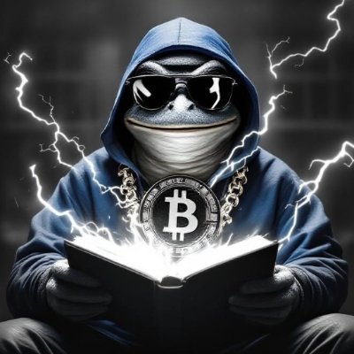 Simba_XBT's profile picture. Former replyguy, love to lose money on shitcoins
