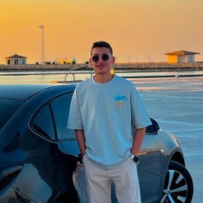 🚀 Software Engineer | PHP Laravel Expert | Full Stack Dev | Clean Code Advocate | GitHub: https://t.co/MZzHwegGRj