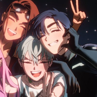 M_Ghothenさんのプロフィール画像