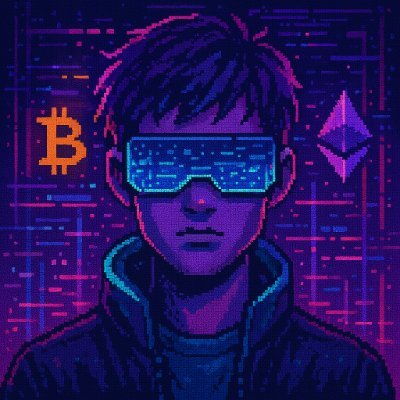 Web3 Content writer 🖋, Crypto enthusiast, Bounty hunter 😎, Proud Madridista