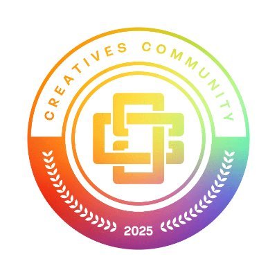 Creatives_Comm's profile picture. by creatives, for creatives