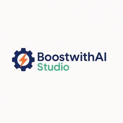 Boost with AI Studio Profile