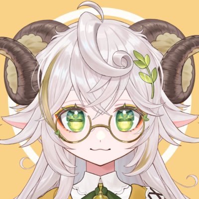 羊野メリー🐏🔔🌱さんのプロフィール画像