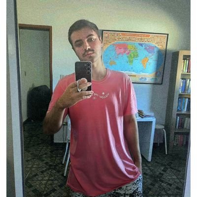 🇵🇸
Possível futuro antropólogo |
leitor/pesquisador de webnovels e afins |
sobrevivente de rede social, usando apenas essa 💣 de x 🤧