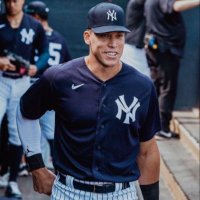 Aaron Judge (@aaronjudge8262) 's Twitter Profile