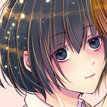 天宮らいか🧸新刊通販&電子配信中！さんのプロフィール画像