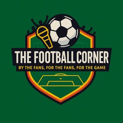 futbolcorner256's profile picture. 