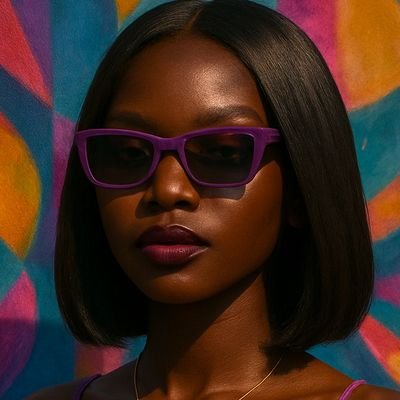 Yoruba woman💜
|Entrepreneur|Event Decorator👾|Baker|Hairstylist|creative|lover of music🟣|God's pikin|Multitalentedone|CEO of Gbogbolowo🌍🧤 Enterprises