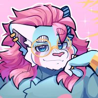 Blue Panda (@fat_blue_panda) 's Twitter Profile Photo Blue Panda (@fat_blue_panda) 's Twitter Profile Photo
