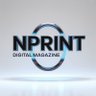 NprintDigital's profile picture. Media Ahead of its time