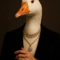 ManGoose (@mangooseonavax) 's Twitter Profile