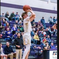 Ty Goddard (@tygoddard00) 's Twitter Profile