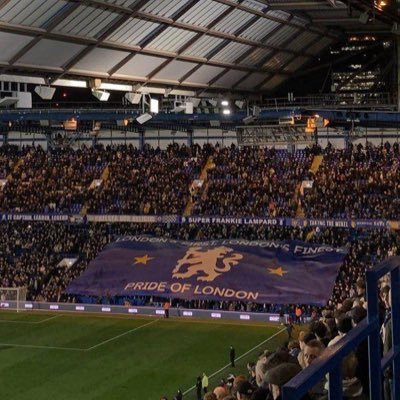 obedmenyatsoe5's profile picture. Chelsea Fan 💙