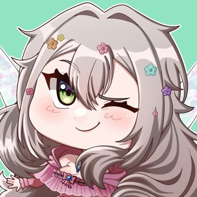 What's freakin' goin on (¬ ₃ ͡¬) FAIRY VTUBER HERE. I play a variety of games and stream on purple and yt:) Clips + Lets plays on YT( ◡̀_◡́)ᕤ