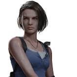 Jill Valentine (@jill_from_dbd) 's Twitter Profile