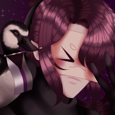 ☕ Pato Lesbiano Transgénero 🦆さんのプロフィール画像