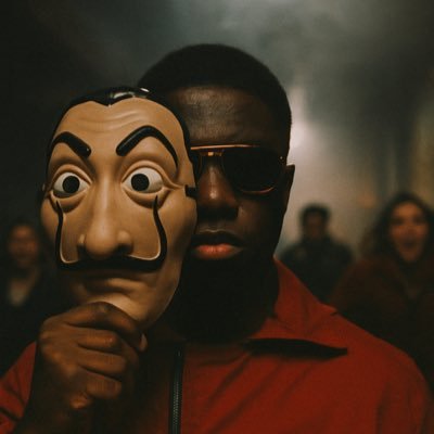 roodenso's profile picture. Don’t be upset by the results you didn’t get with the work you didn’t do.😟🤨