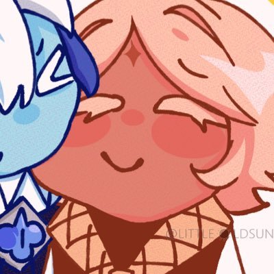 21 y/o ・ 16+ ・ matching with @lullabyte0・comms open