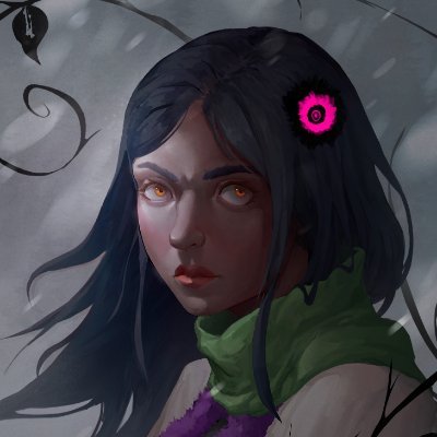 Bicudo (COMMISSIONS OPENS)さんのプロフィール画像