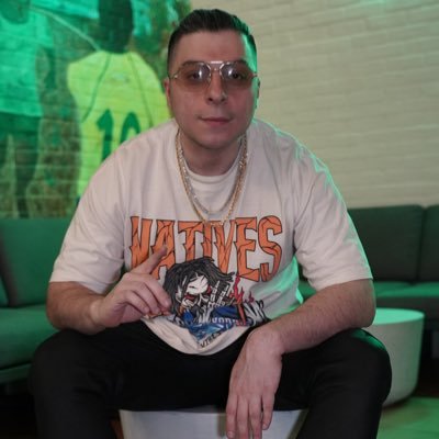 Hip Hop Enthusiast | Basketball Enthusiast | #TheGoods | Featured on @SHADE45, @SiriusXMPitbull & @SiriusXMFLY | DJ FROM NYC | Union DJs