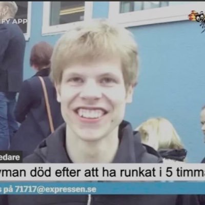 moosedick666's profile picture. 18år