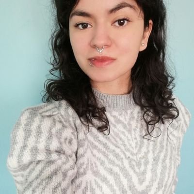 Ale 🧑🏻💻👾 Back-End Developer ✨ I like to all about the technologies ✨Me gusta el desarrollo web y también un poco de Ciberseguridad.