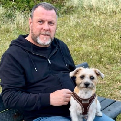 Trevor Hannant Profile