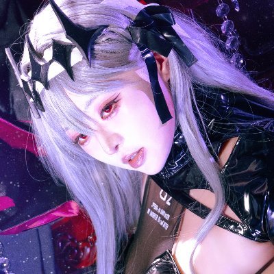 US 🇺🇸 Cosplayer 無断転載禁止🚫 Don't reprint my photos! English/中文/日本語勉強中 https://t.co/7A02o331Qa 💗IG/Facebook/TikTok: @lovehimeking