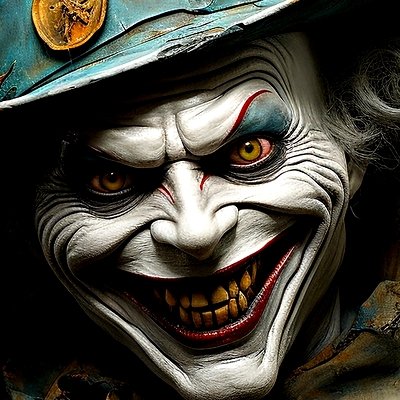 obserwatorxpl's profile picture. Nawrocki nie jest moim Prezydentem! Jest tylko Prezydentem MOJEGO kraju!
Wszystko co mam do powiedzenia zawieram zawsze w swobodnej części swojej wypowiedzi!
