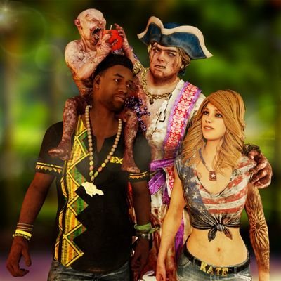 VincentW165's profile picture. Just someone who loves playing games. Especially DBD/COD. DBD P100: Adam/Kate/Twins.