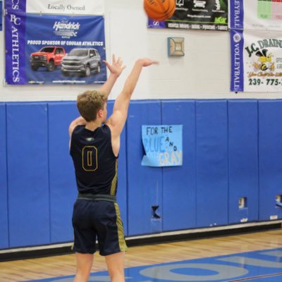 johanevans623's profile picture. Naples High basketball player|Height: 6 ft|Weight: 160|4.44 GPA|Combo Guard|Class of 2027