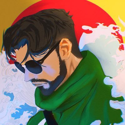 SHINIさんのプロフィール画像