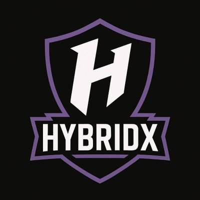 EsportHybridX's profile picture. Small esport org. on RainbowSix Siege X, RainbowSix Mobile and Fortnite