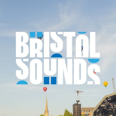 HARBOUR THE SOUND. Bristol’s 6 day open-air festival on the Harbourside, presented by @crosstownconcerts